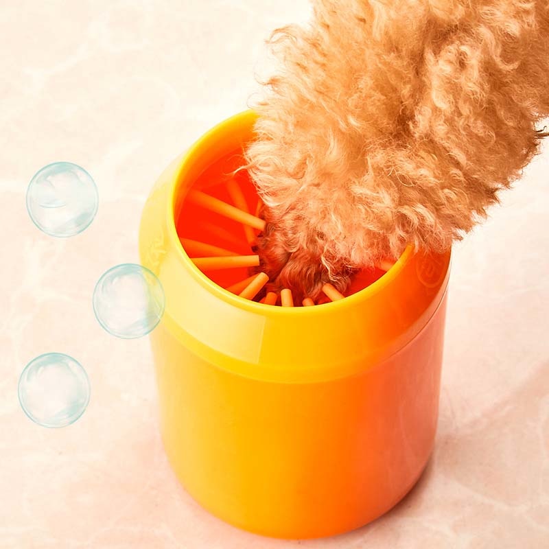 Quickwash Paw Cleaner